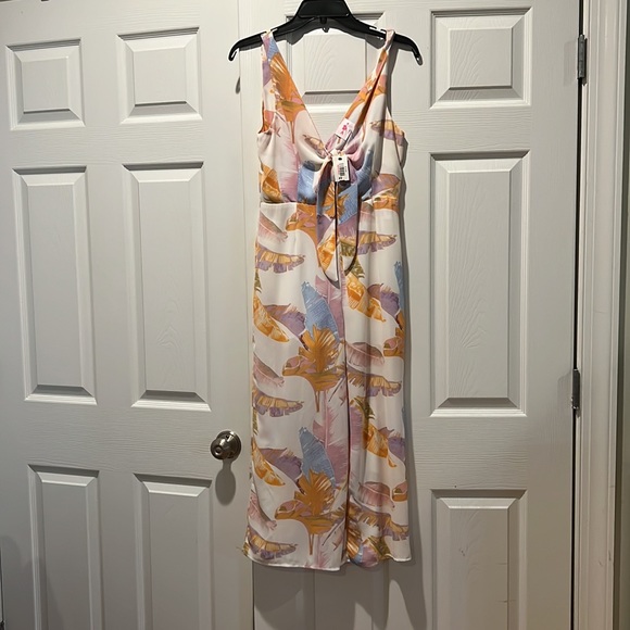 NWT buddy love jumpsuit - Picture 3 of 5